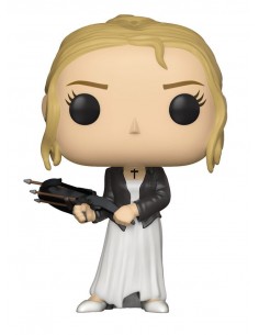 FUNKO POP TV BUFFY THE...