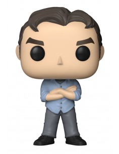 FUNKO POP TV BUFFY THE...