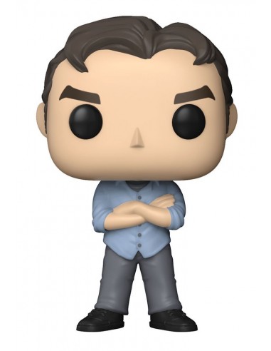 FUNKO POP TV BUFFY THE VAMPIRE SLAYER...