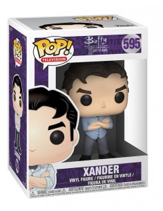 FUNKO POP TV BUFFY THE... 2