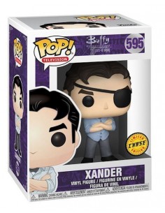 FUNKO POP TV BUFFY THE... 2