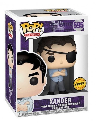 FUNKO POP TV BUFFY THE VAMPIRE SLAYER...