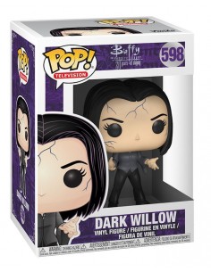 FUNKO POP BUFFY THE VAMPIRE... 2