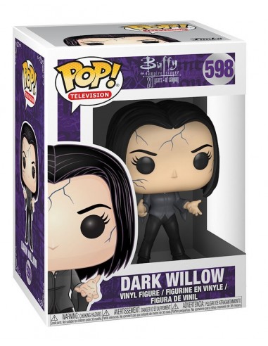 FUNKO POP BUFFY THE VAMPIRE SLAYER...