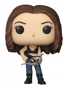 FUNKO POP BUFFY THE VAMPIRE...