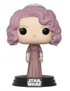 FUNKO BOBBLE HEAD POP STAR...