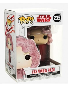 FUNKO BOBBLE HEAD POP STAR... 2