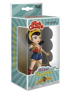 FUNKO ROCK CANDY DC COMICS... 2