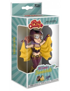 FUNKO ROCK CANDY DC COMICS... 2