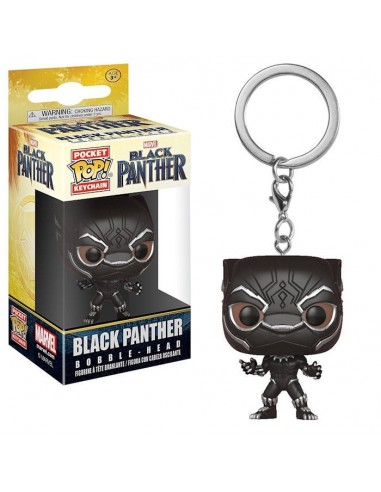 FUNKO POCKET POP KEYCHAIN PORTACHIAVI...