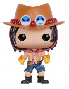 FUNKO POP MANGA ONE PIECE...