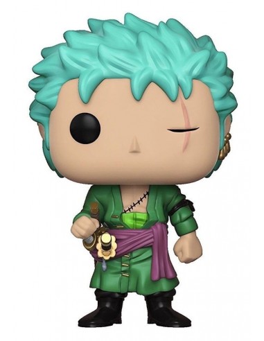 FUNKO POP ANIMATION MANGA ONE PIECE...