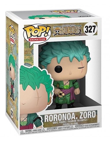 FUNKO POP ANIMATION MANGA ONE PIECE...