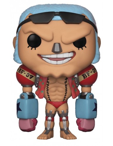 FUNKO POP CULTURE MANGA ONE PIECE...