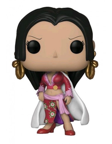 FUNKO POP ANIMATION MANGA ONE PIECE...