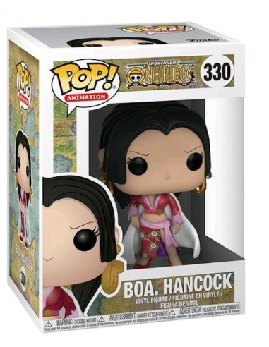 FUNKO POP ANIMATION MANGA ONE PIECE...