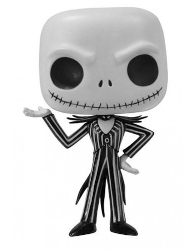 FUNKO POP CULTURE DISNEY JACK...