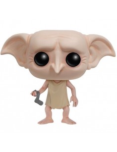 FUNKO POP MOVIES HARRY...