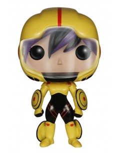 FUNKO POP DISNEY BIG HERO 6...