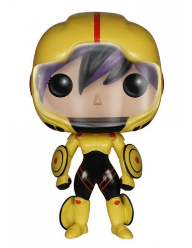 FUNKO POP DISNEY BIG HERO 6 GO GO...