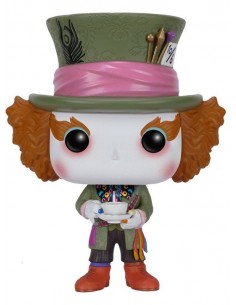 FUNKO POP MOVIE ALICE IN...