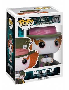 FUNKO POP MOVIE ALICE IN... 2