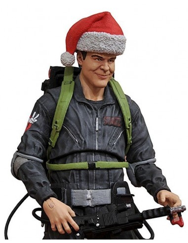 DIAMOND SELECT GHOSTBUSTERS SERIES 6...