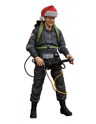 DIAMOND SELECT GHOSTBUSTERS SERIES 6...