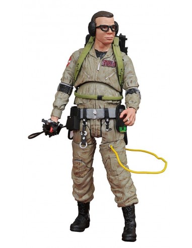 DIAMOND SELECT GHOSTBUSTERS SERIES 6...