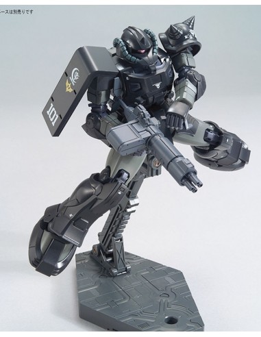 BANDAI MODEL KIT GUNDAM HG ORIGIN YMS...