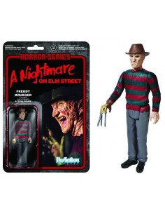 FUNKO REACTION FREDDY...