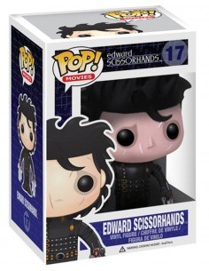 FUNKO BOBBLE HEAD POP... 2