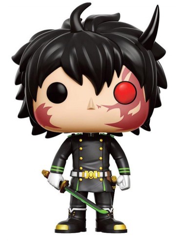 FUNKO POP ANIME SERAPH OF THE END...
