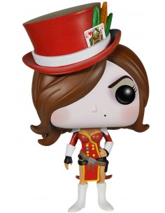 FUNKO POP GAMES BORDERLANDS...