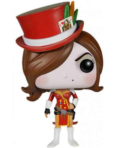 FUNKO POP GAMES BORDERLANDS MAD MOXXI...