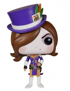 FUNKO POP GAMES BORDERLANDS...