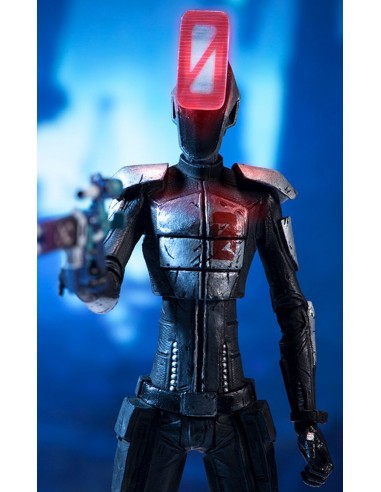 McFarlane TOPS BORDERLANDS 2 ZERO...