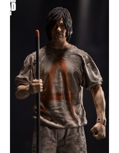 McFarlane TOPS WALKING DEAD SAVIOR...