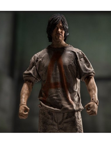 McFarlane TOPS WALKING DEAD SAVIOR...