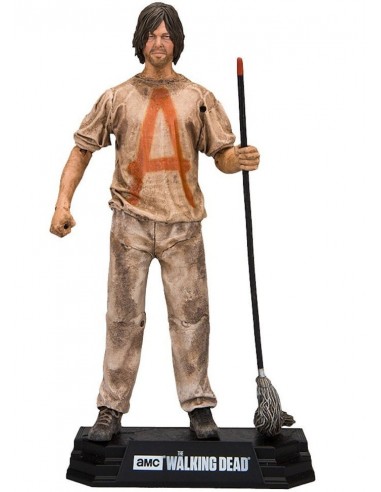 McFarlane TOPS WALKING DEAD SAVIOR...