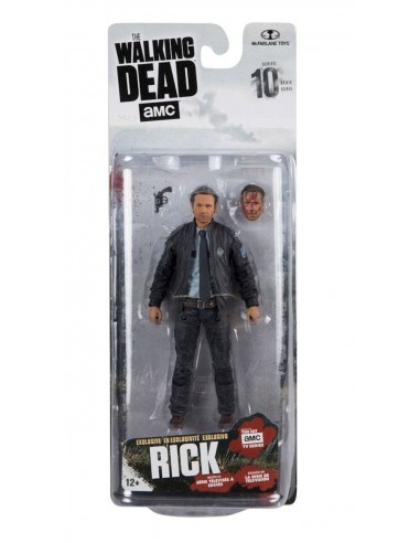 McFarlane FIGURE THE WALKING DEAD TV...