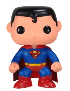 FUNKO POP DC COMICS...