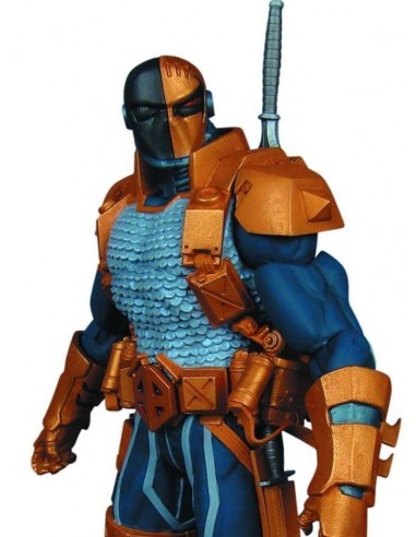 DC COMICS COLLECTIBLES JUSTICE LEAGUE...