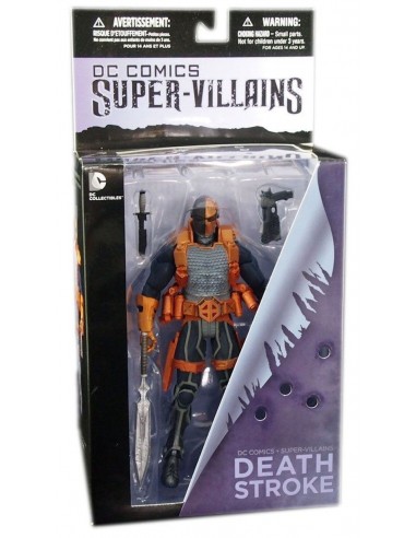 DC COMICS COLLECTIBLES JUSTICE LEAGUE...