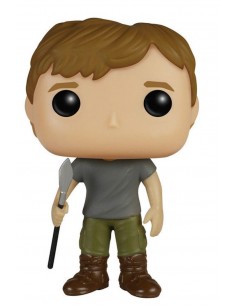 FUNKO POP HUNGER GAMES...