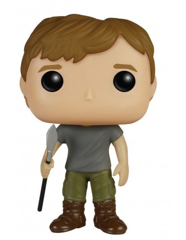 FUNKO POP HUNGER GAMES PEETA MELLARK...