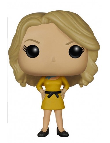 FUNKO POP MOVIES PITCH PERFECT AUBREY...