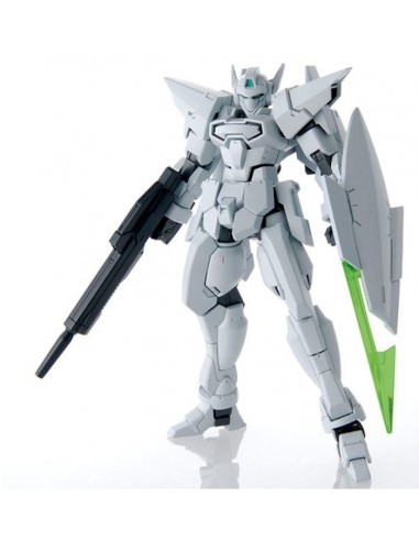 BANDAI Model Kit GUNDAM HG GUNDAM AGE...