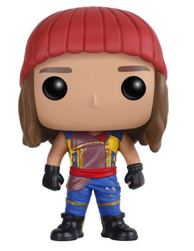 FUNKO POP DISNEY DESCENDANTS JAY 196...