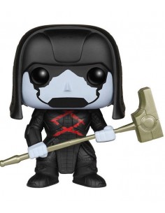 FUNKO POP MARVEL GUARDIANS...